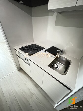 コンフォリア東上野の物件内観写真